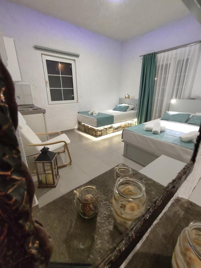 يميناريا Armeno Studios المظهر الخارجي الصورة
